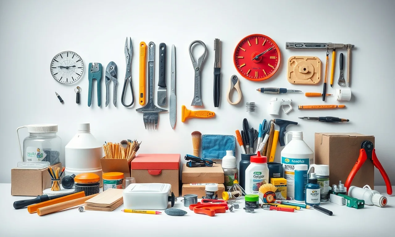 Office Supplies
