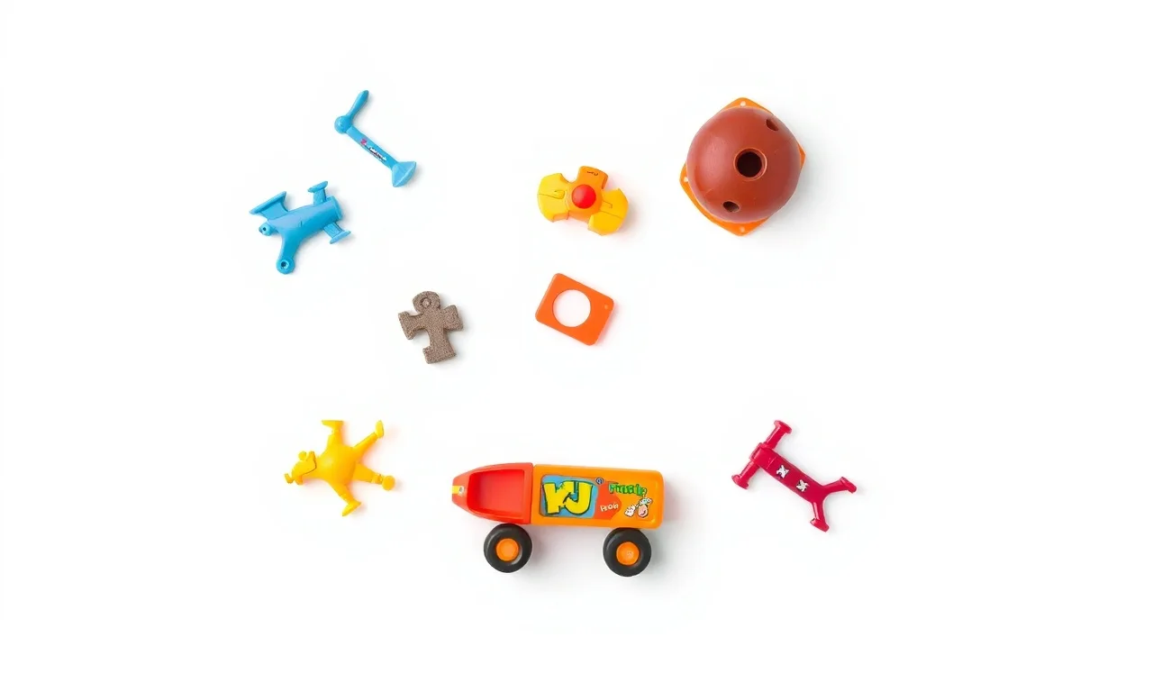 Toys & Games