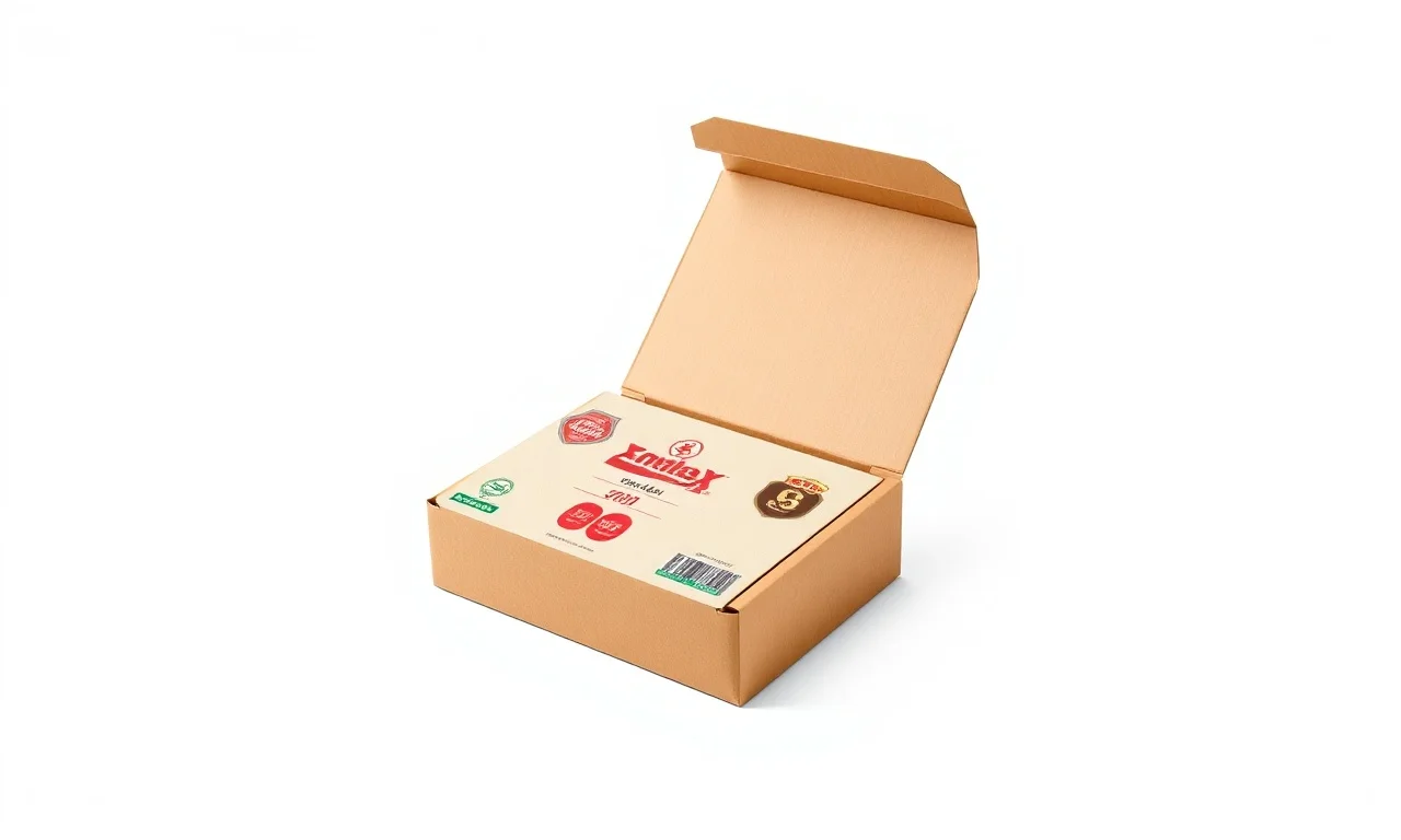 Corrugated Packaging