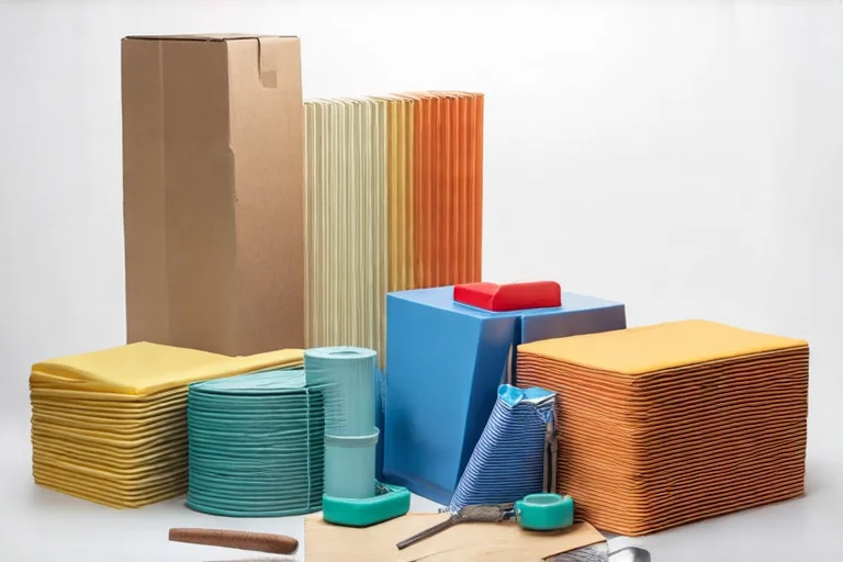 Corrugated Sheets