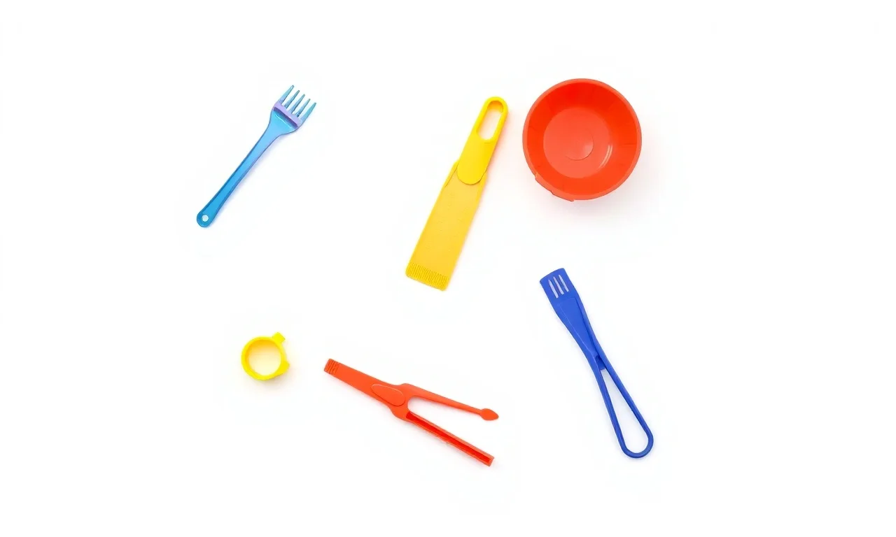Plastic Products