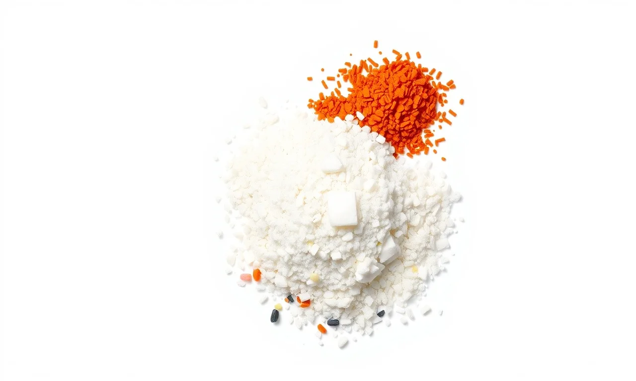 Plastic Raw Materials