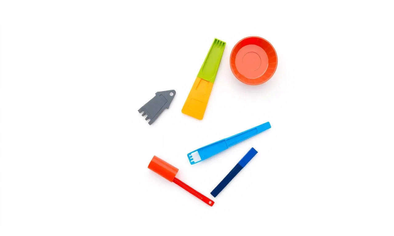 Recycled Plastics