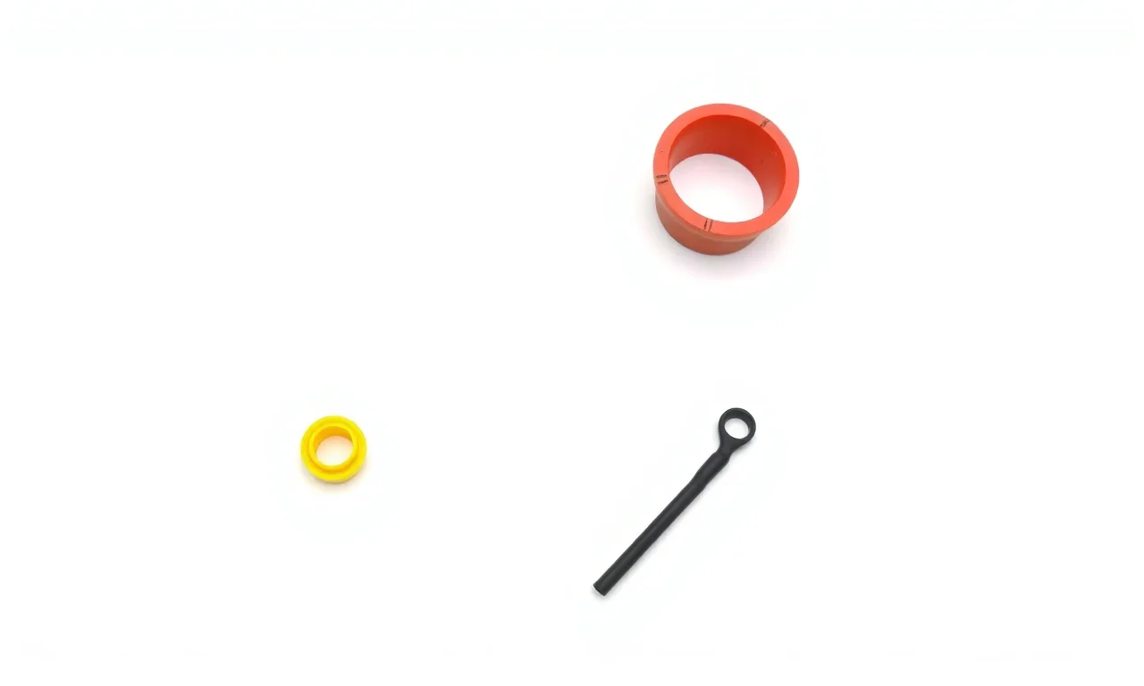 Rubber Products