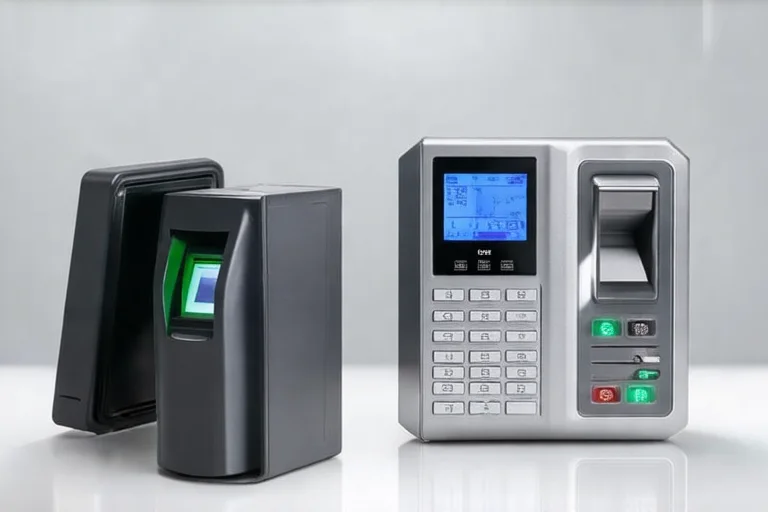 Biometric Systems