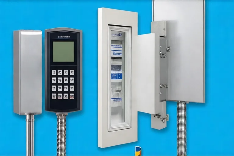 Door Controllers