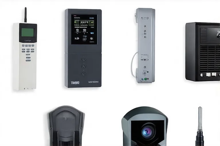 DVR Systems