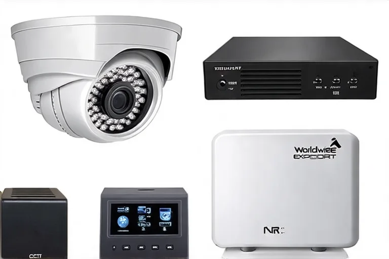 NVR Systems