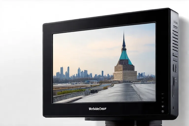 Surveillance Monitors