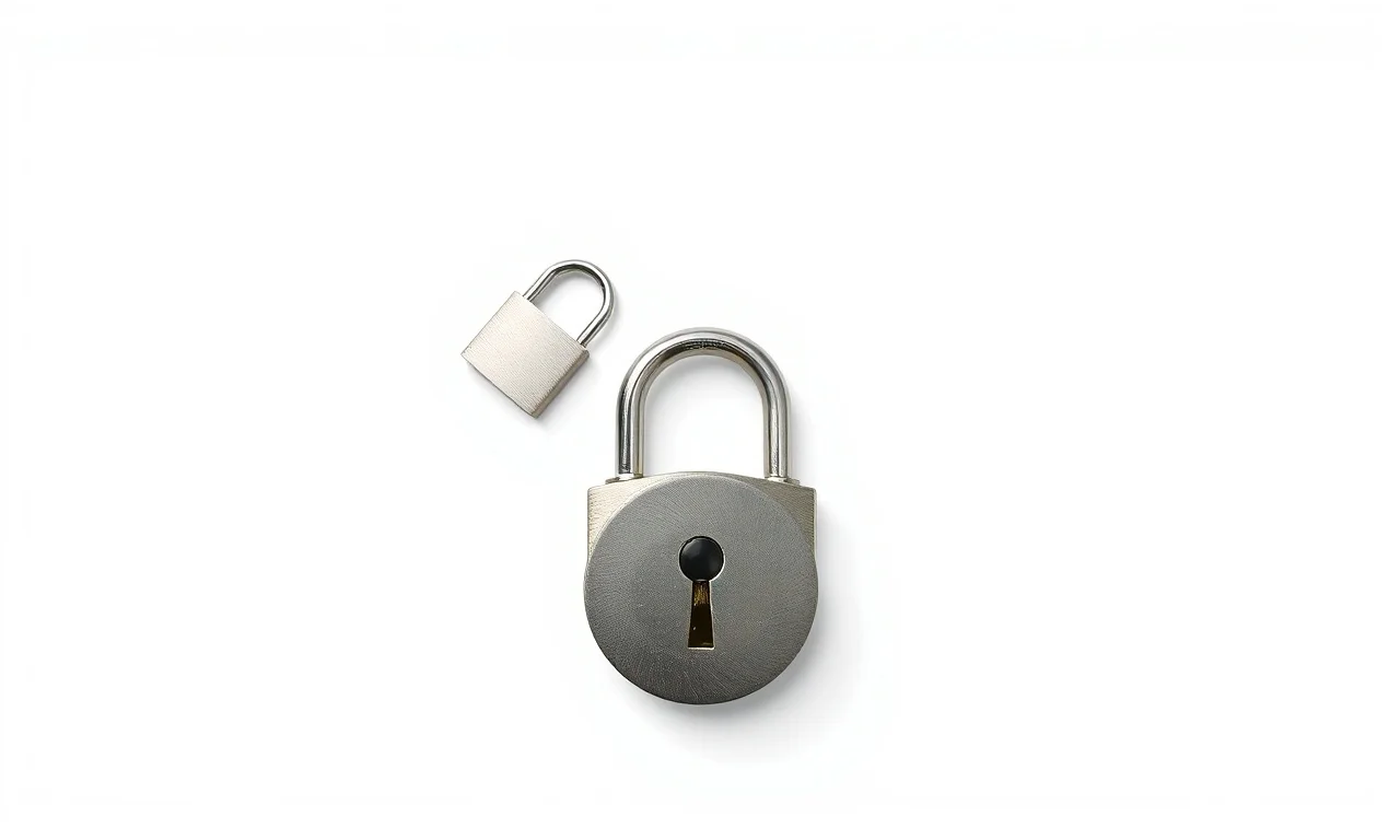 Locks & Safes