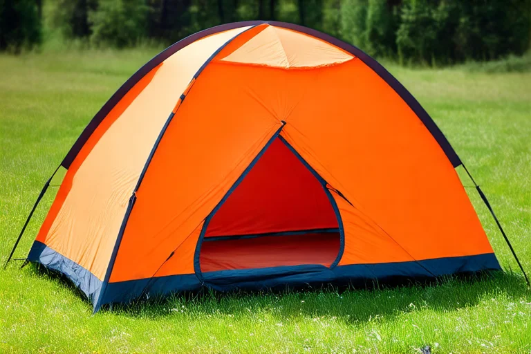 Camping Tents