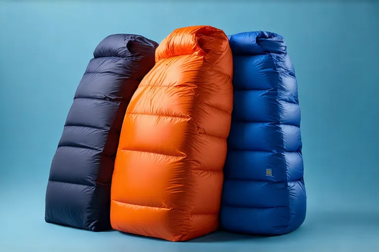 Sleeping Bags