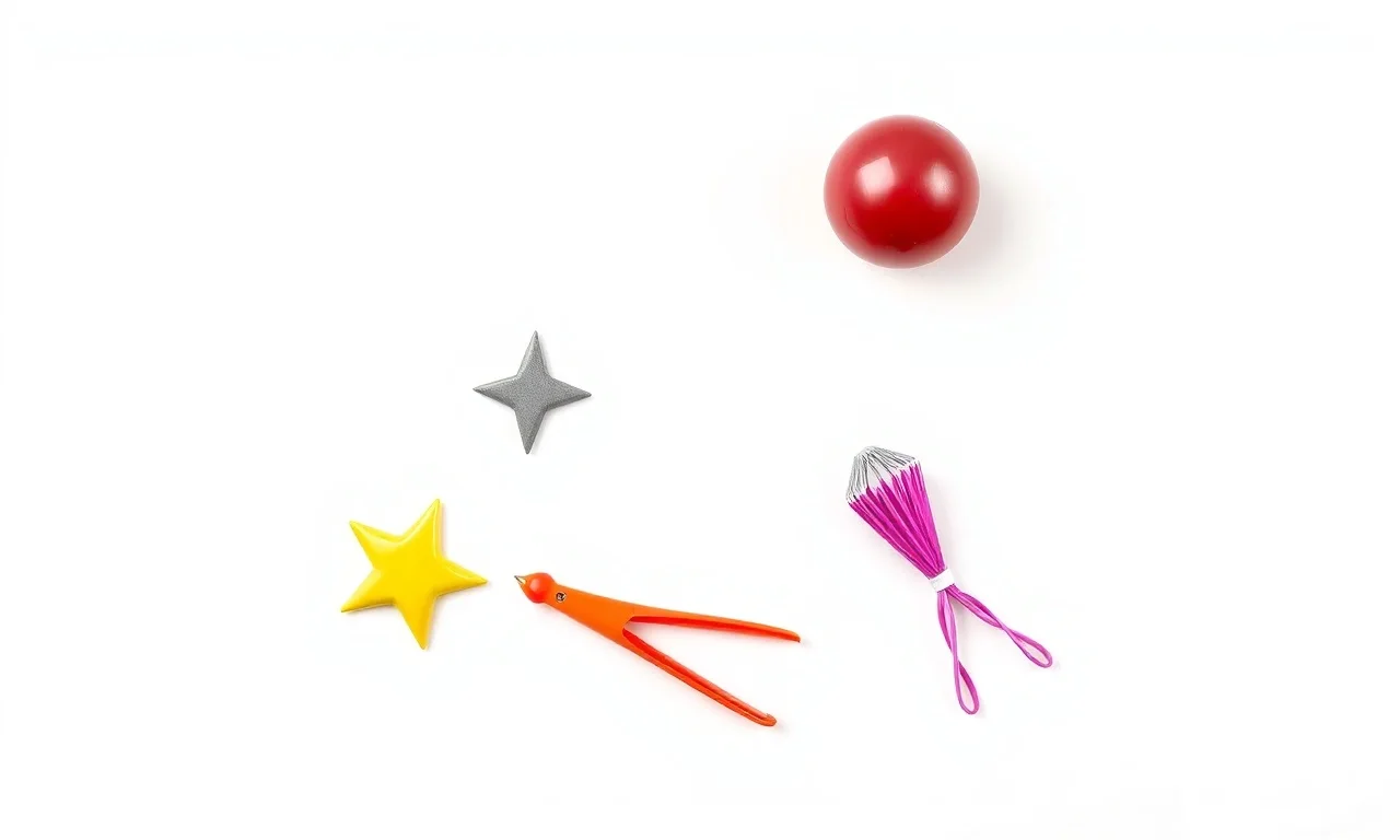 Event & Party Supplies