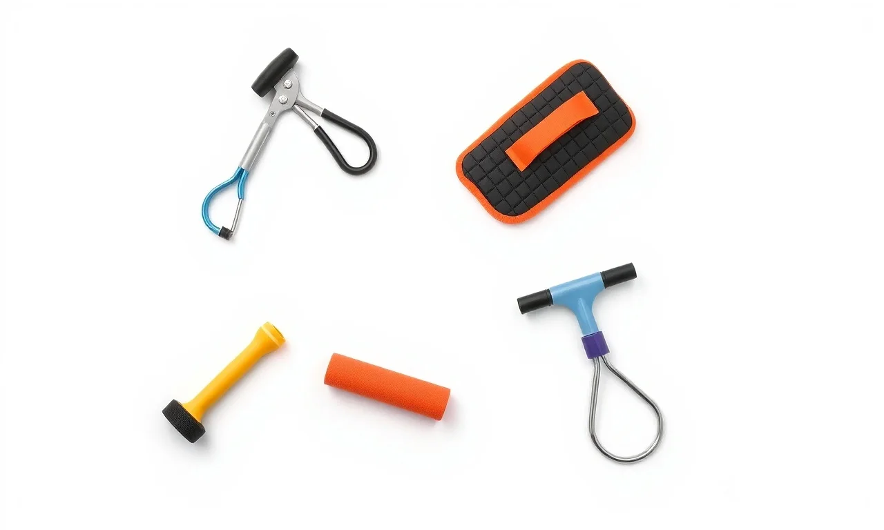 Fitness Equipment