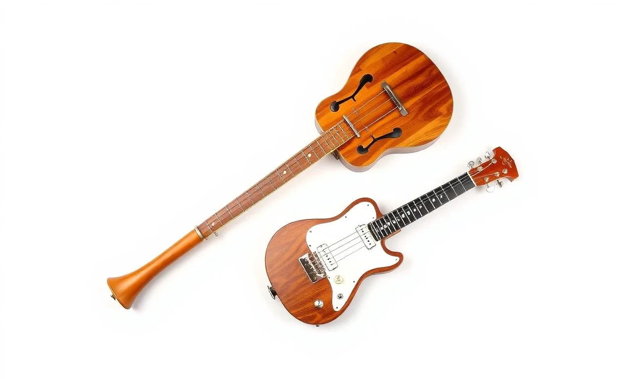 Musical Instruments