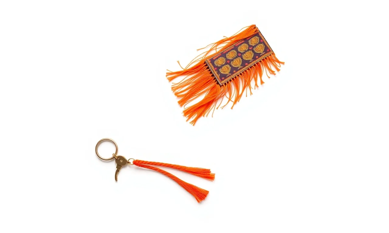 Textile Accessories