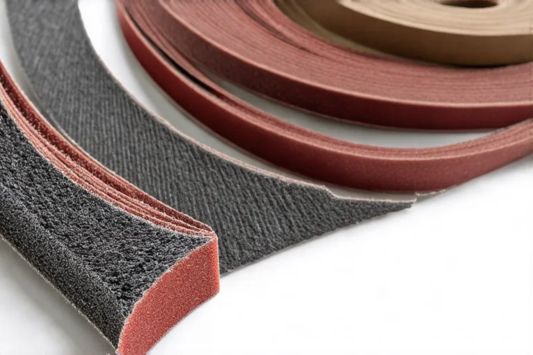 Abrasive Belts