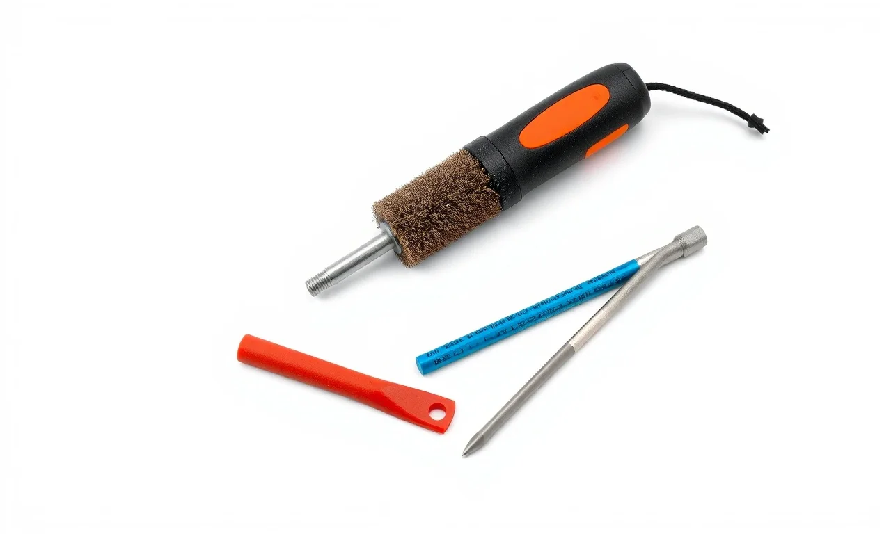 Abrasives