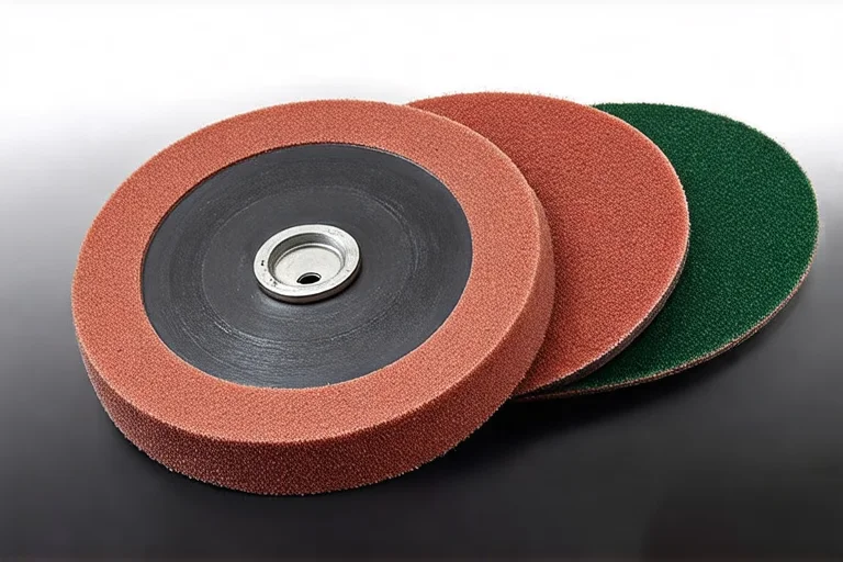 Cut-Off Wheels