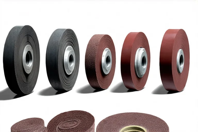 Grinding Wheels