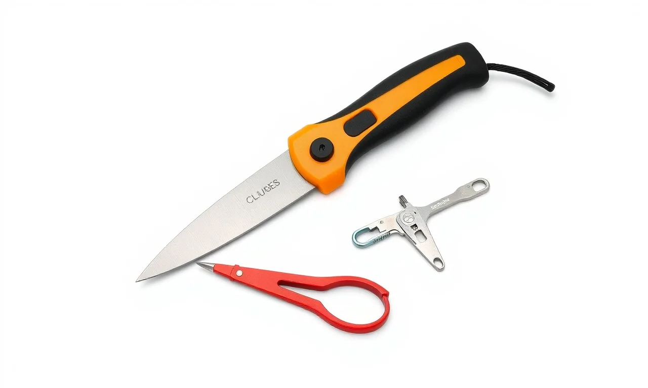 Cutting Tools