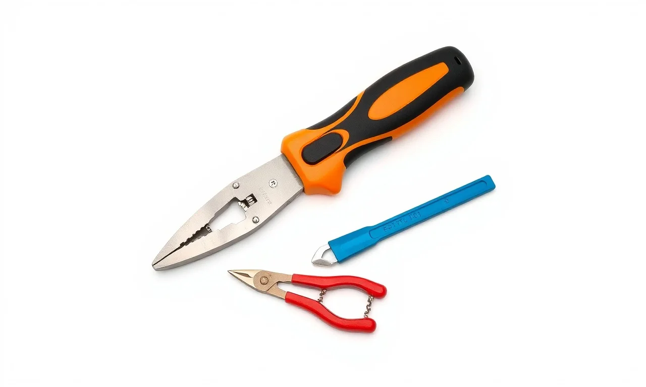 Hand Tools