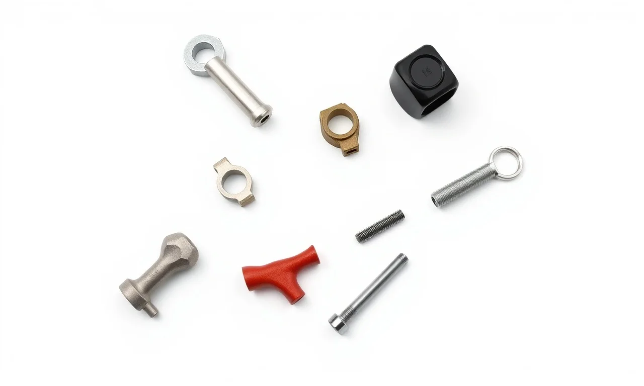 Hardware Fittings