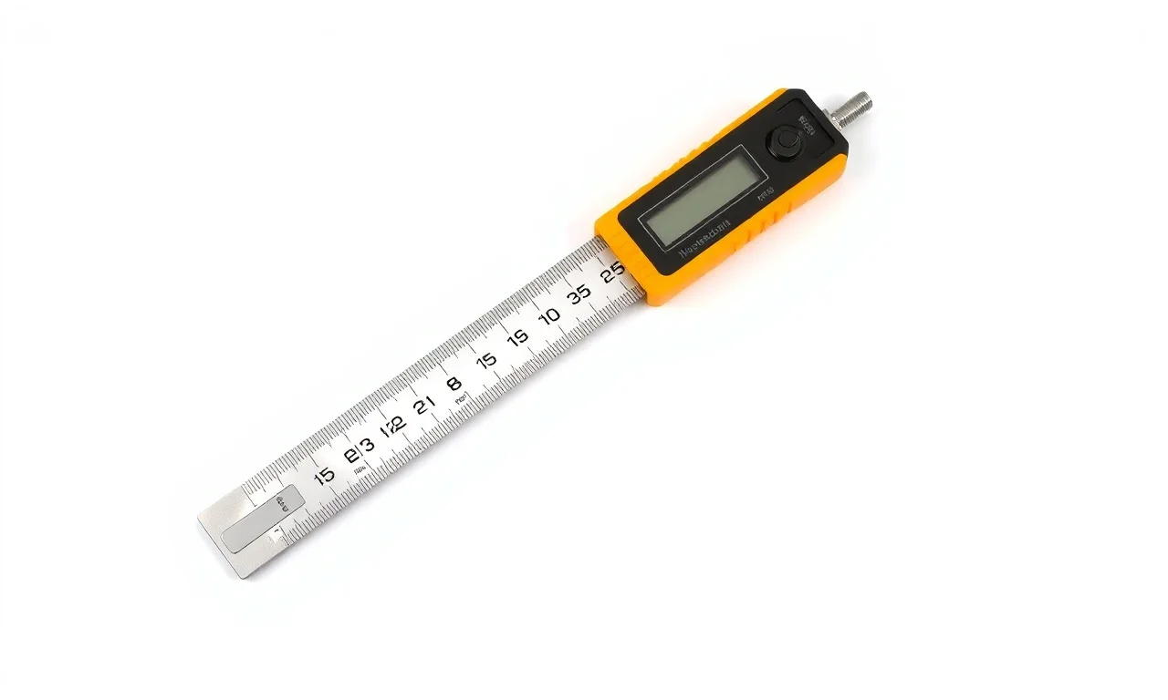 Measuring Tools
