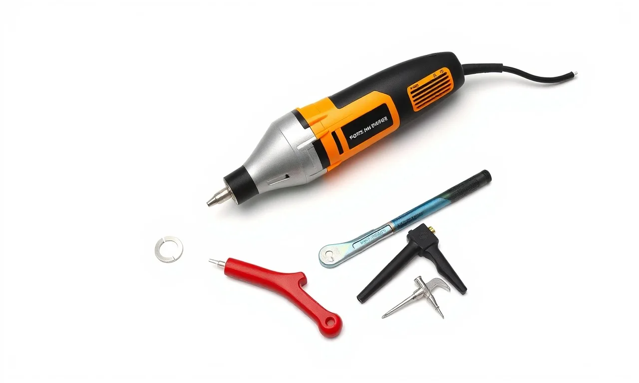 Power Tools