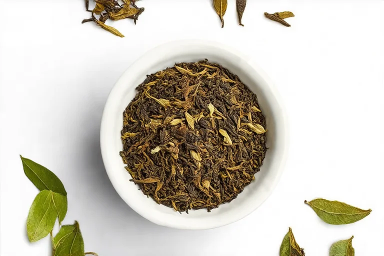 Tea