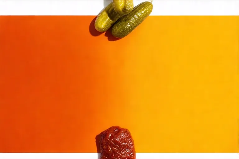 Pickles