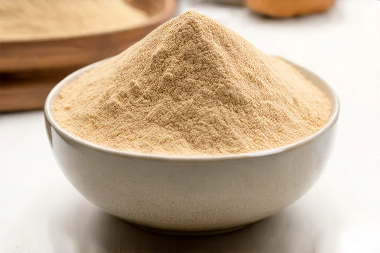 Atta (Flours)