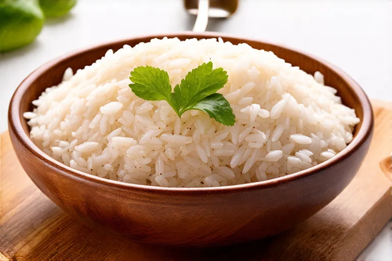 Rice