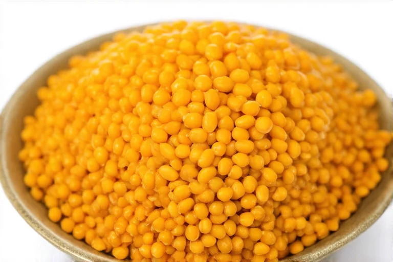 Pulses