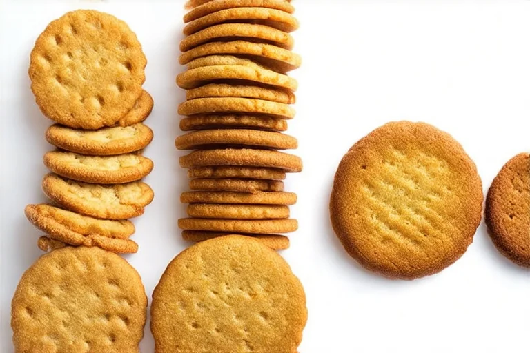Snacks & Biscuits (Cookies)