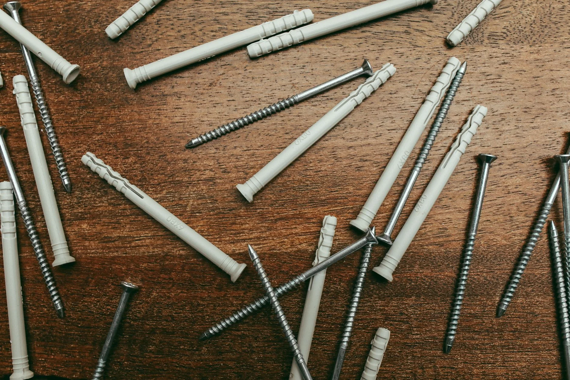 D Hook Fasteners