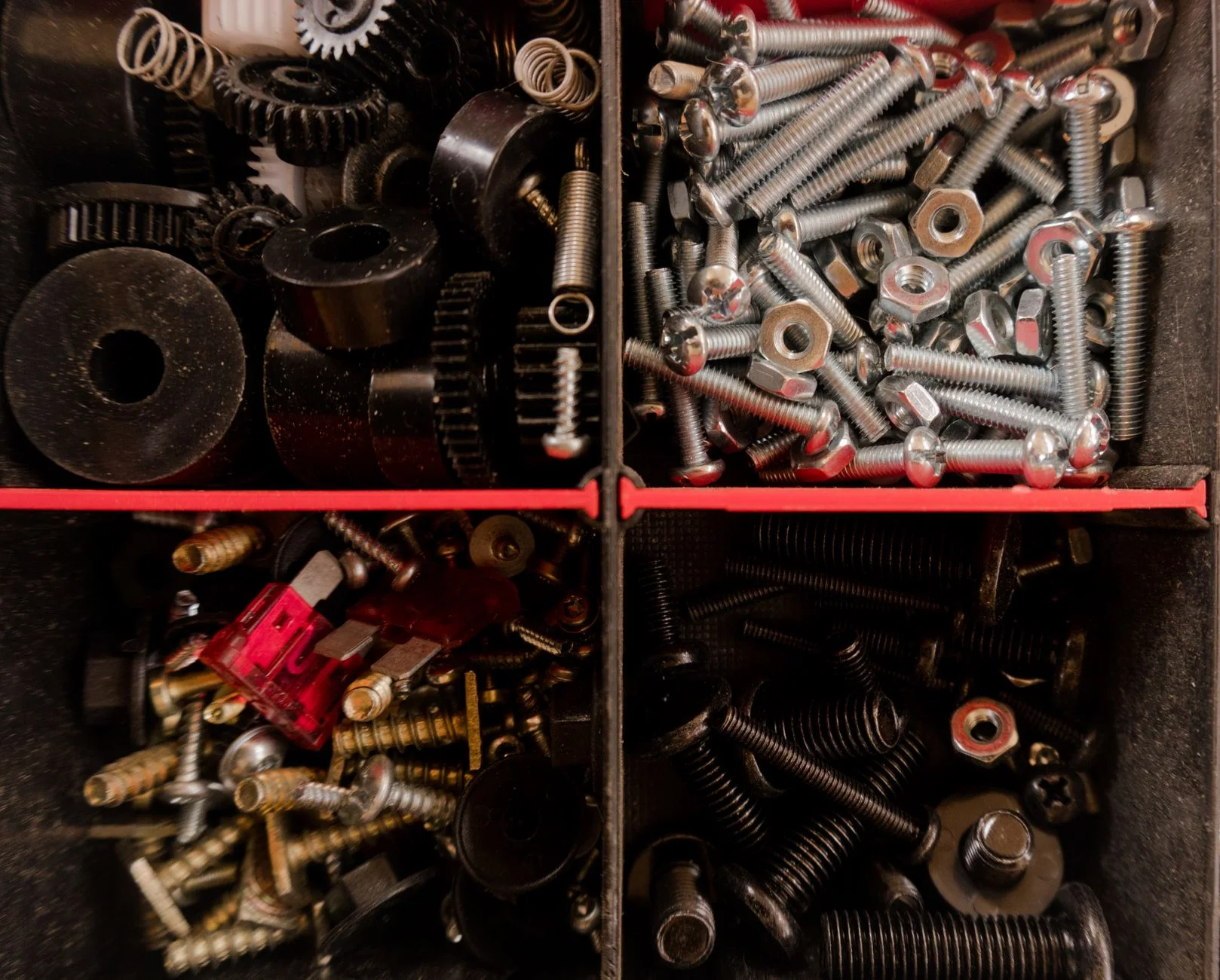 MS Fasteners