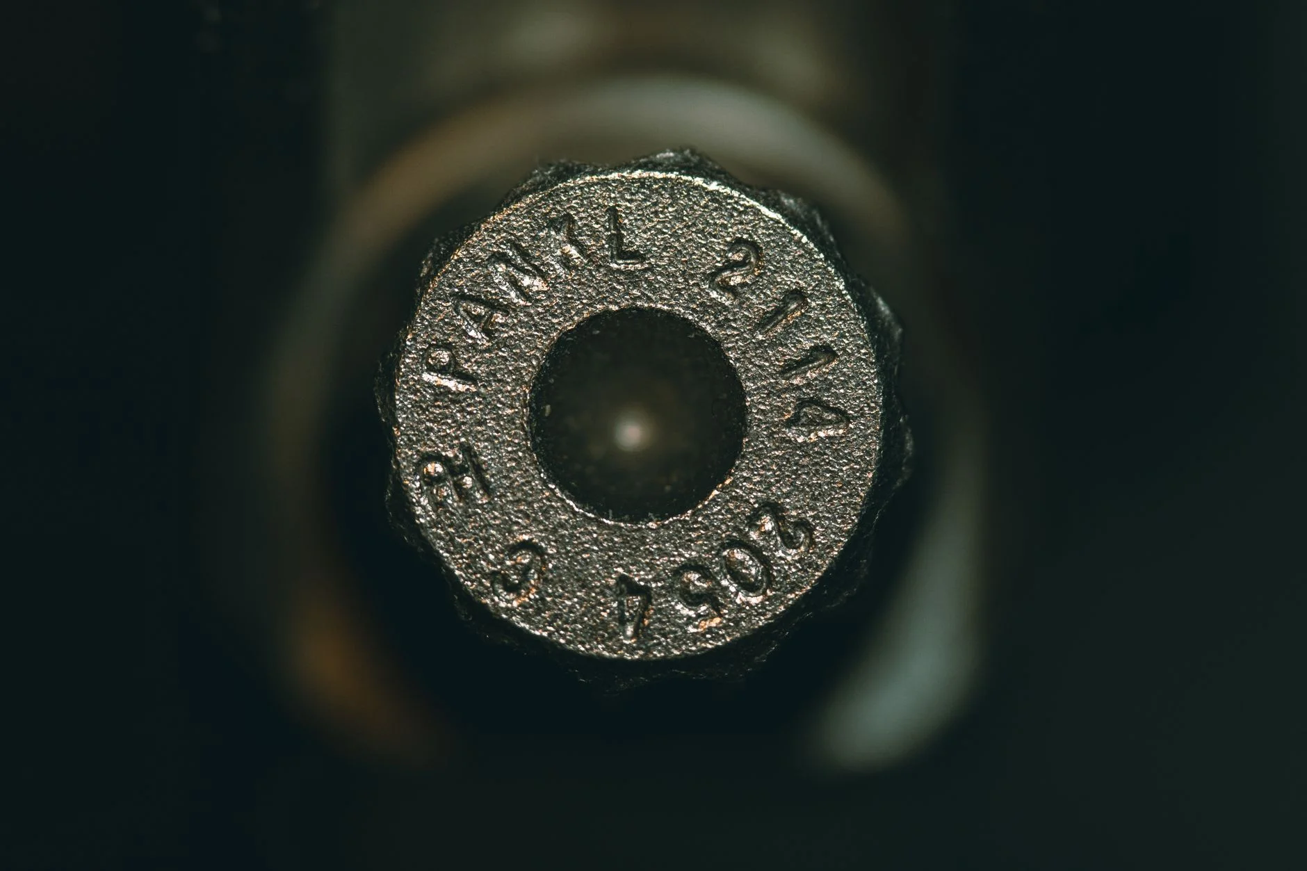 SS Allen Bolts