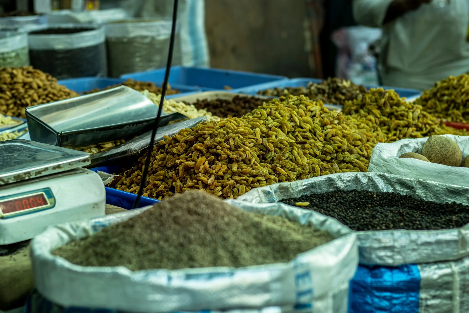 A Grade Cumin Powder