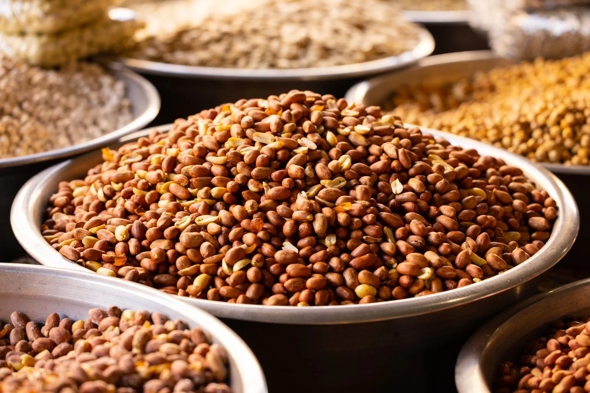 Black Pepper Seeds