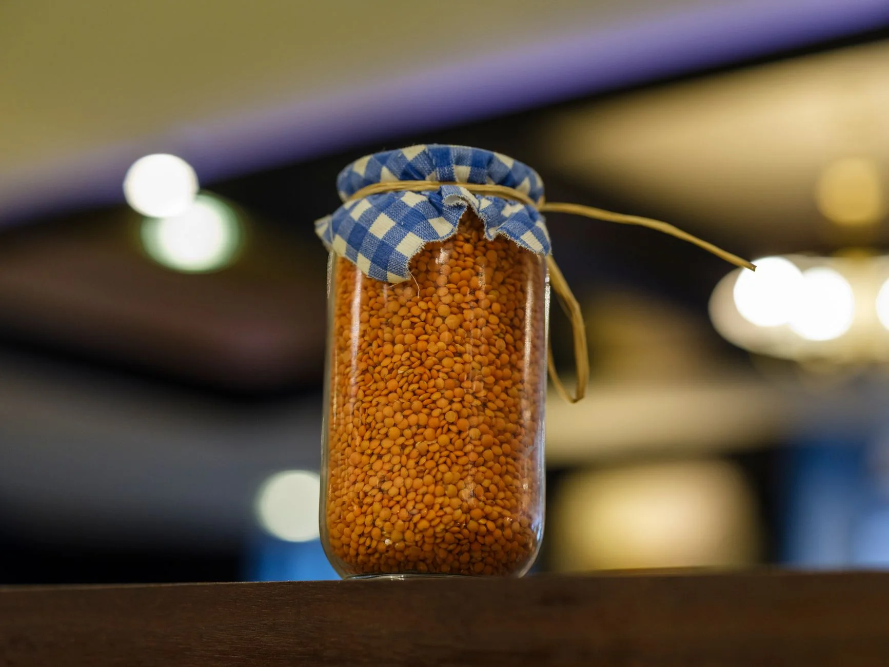 Brown Desi Chana