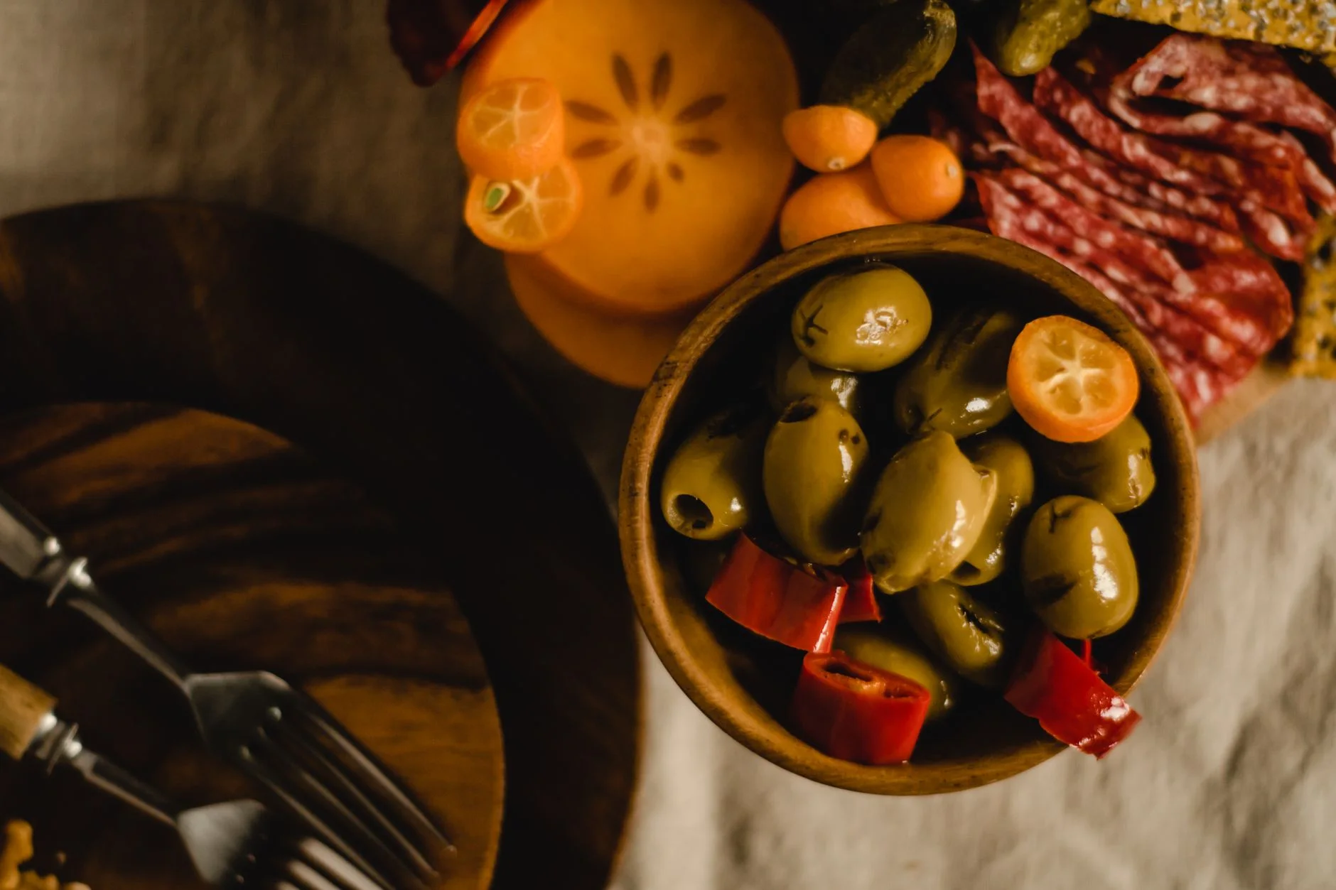 Green Chilli Pickle