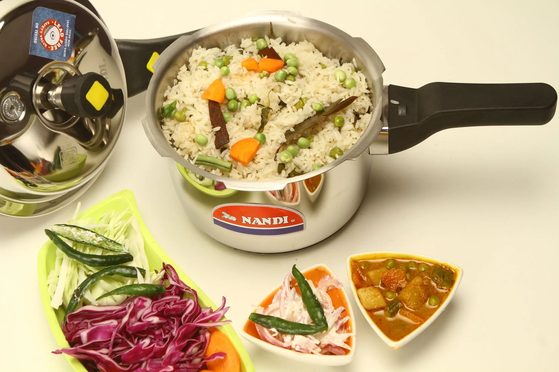 Ponni Non Basmati Rice