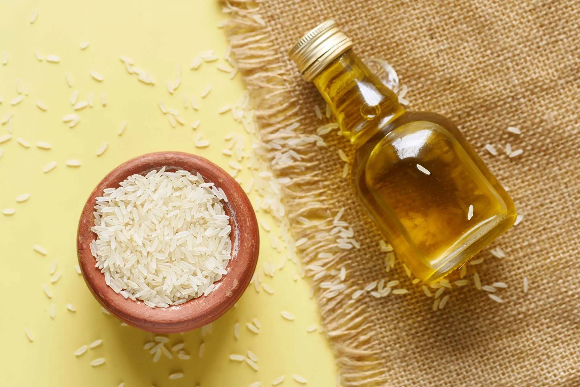 PR 11 Raw Non Basmati Rice