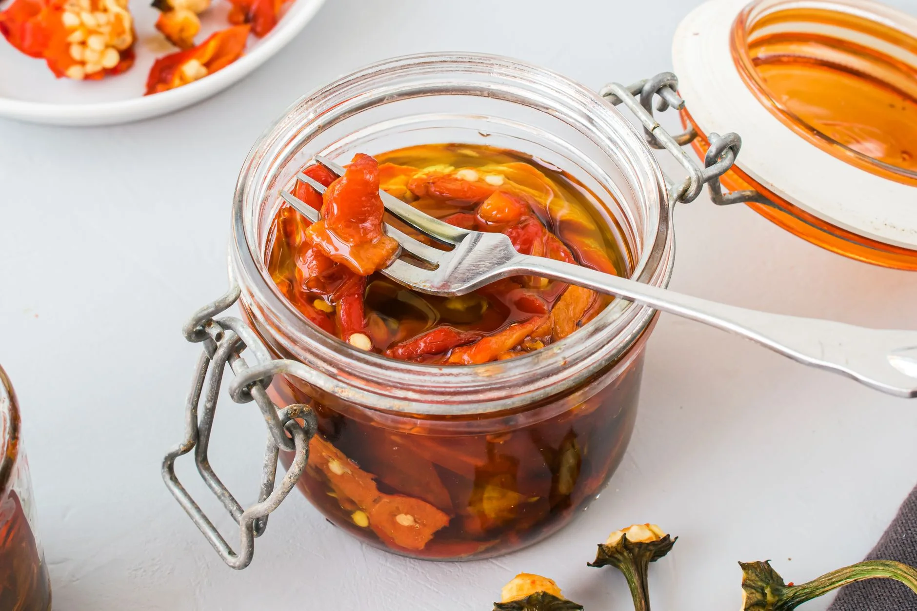 Radish Pickle
