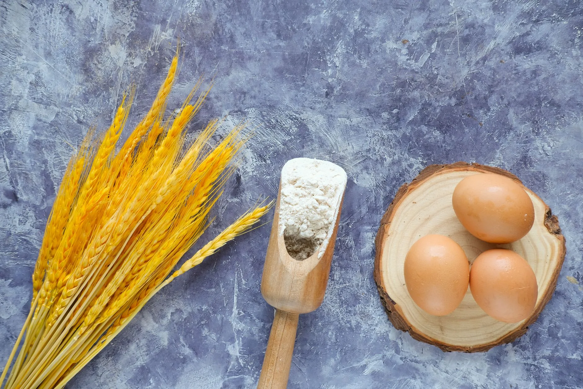 Rava Flour