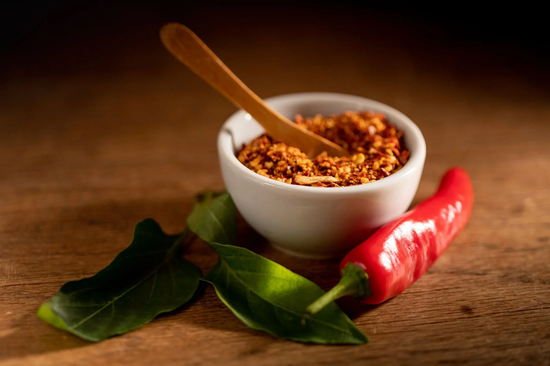 Red Chilli Pickle