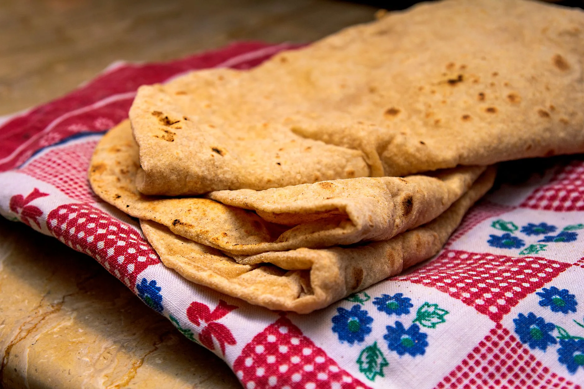 Sattu Flour