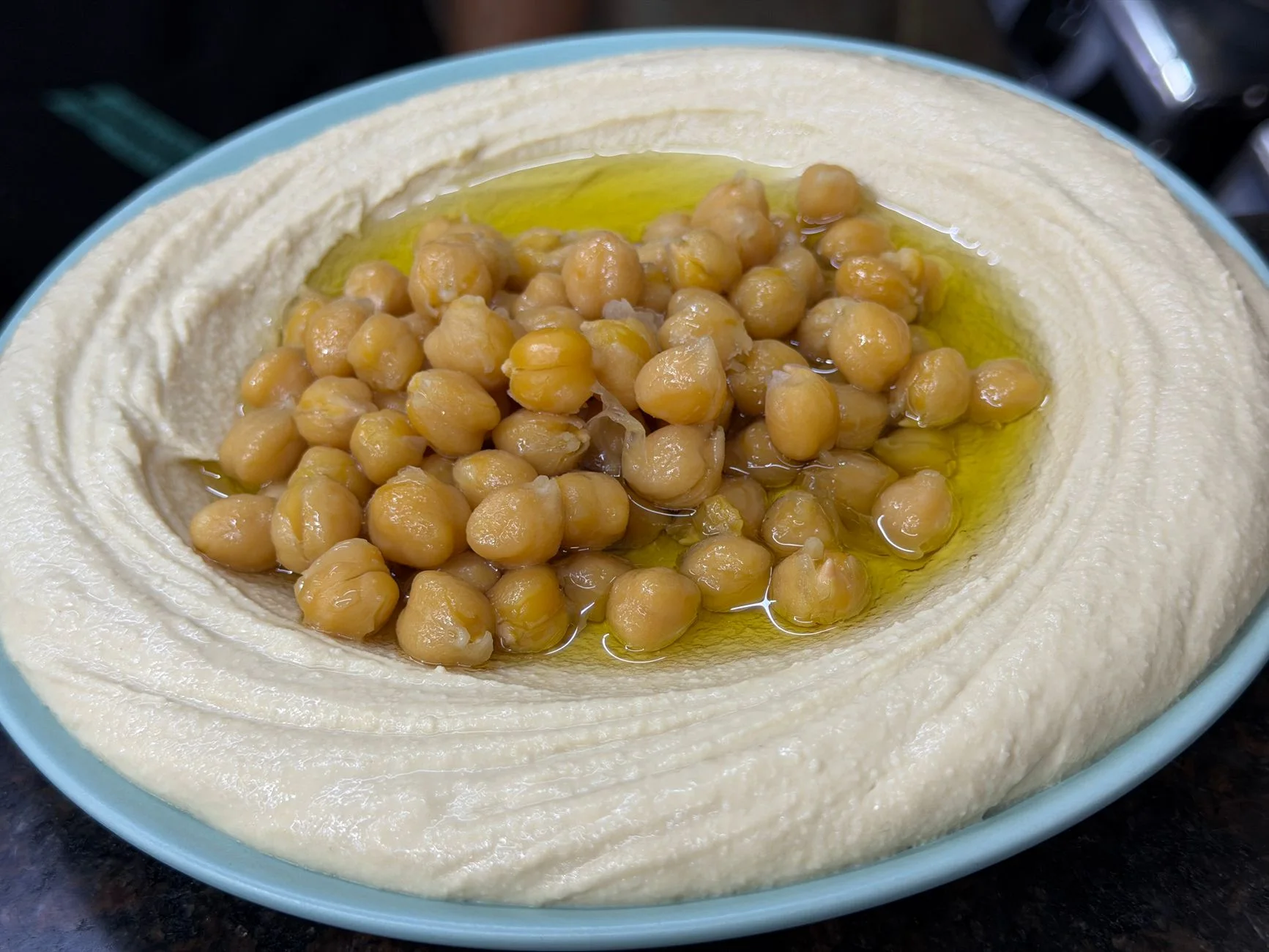 White Kabuli Chana