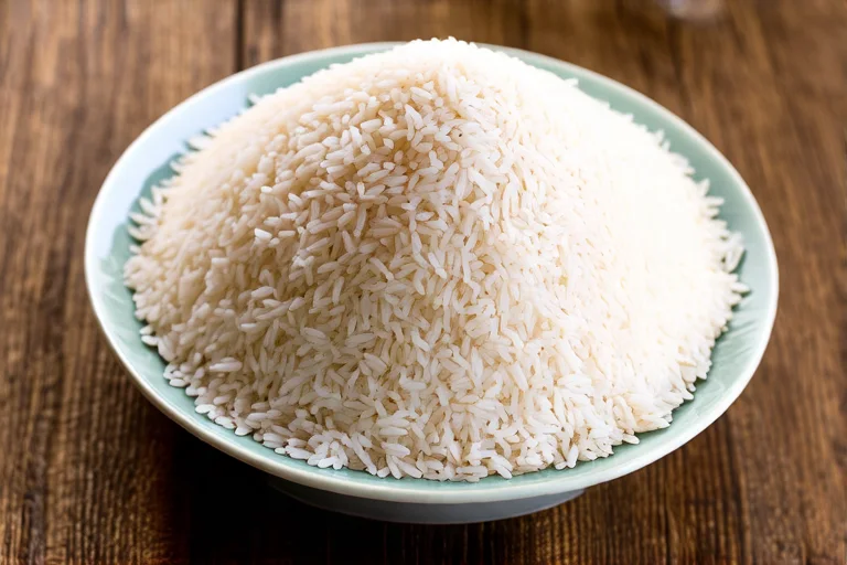 1401 White Sella Basmati Rice
